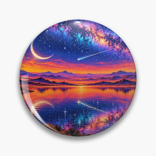 Item preview, Shooting Star designed and sold by bernswell.