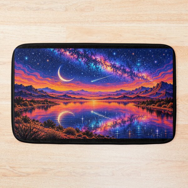 Item preview, Shooting Star designed and sold by bernswell.