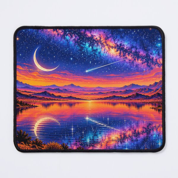 Item preview, Shooting Star designed and sold by bernswell.
