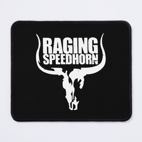 Item preview, Raging Speedhorn designed and sold by andymcdart.