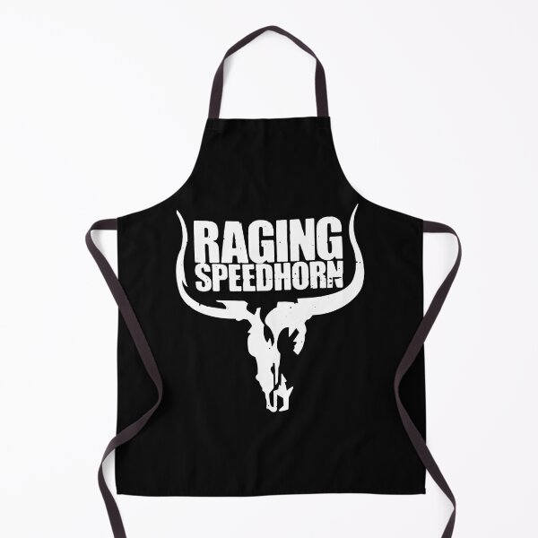 Item preview, Raging Speedhorn designed and sold by andymcdart.