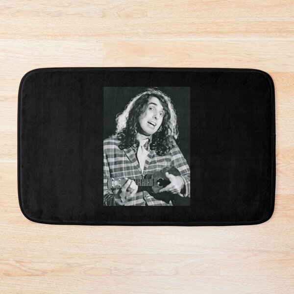 Item preview, Retro High Contrast Musician Portrait Ukulele Graphic designed and sold by sikercheady.