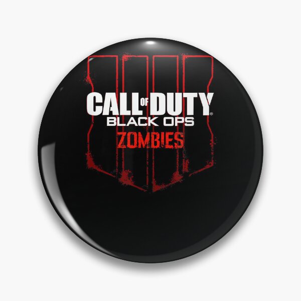 Item preview, Call Of Duty Raygun Zombie Verde Neón Gran Pecho Retro designed and sold by Artisticallyles.