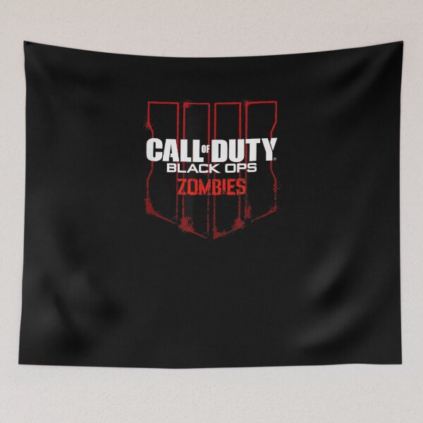 Item preview, Call Of Duty Raygun Zombie Green Neon Big Chest Retro designed and sold by Artisticallyles.