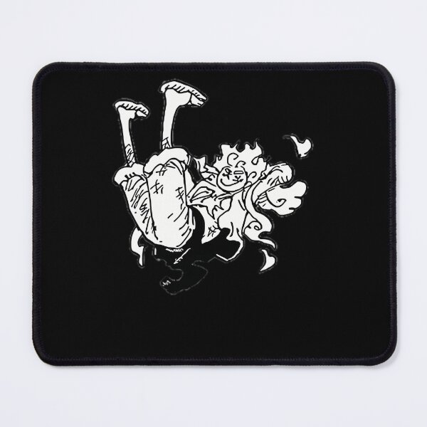 Item preview, Luffy-Gear-5 designed and sold by vanepscallin.