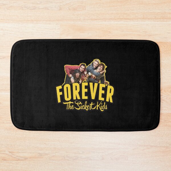 Item preview, Forever The Sickest Kids designed and sold by ArachanShops.