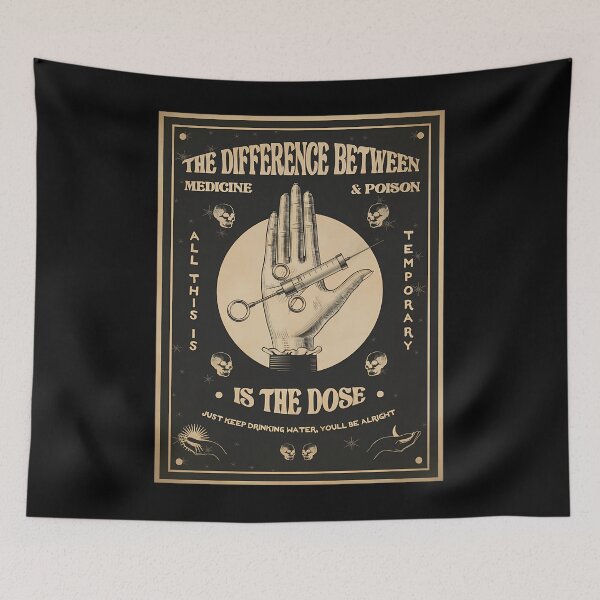 Item preview, THE CIRCA SURVIVE designed and sold by syariesincart.