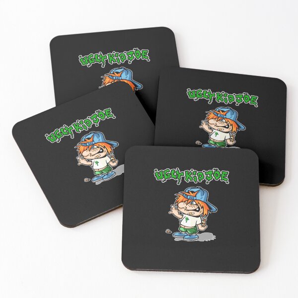 Item preview, Copy of Ugly Kid Joe Band designed and sold by GaelNoriega.