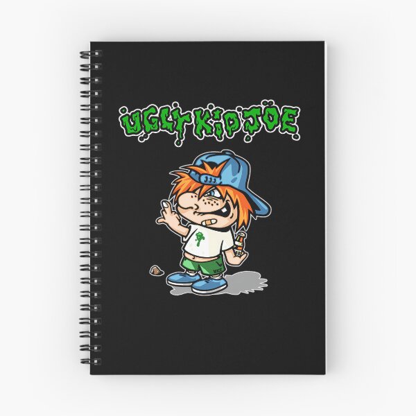 Item preview, Copy of Ugly Kid Joe Band designed and sold by GaelNoriega.