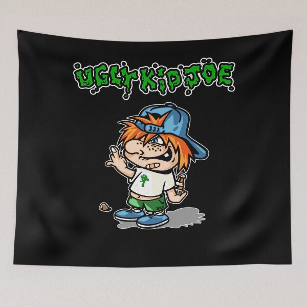 Item preview, Copy of Ugly Kid Joe Band designed and sold by GaelNoriega.