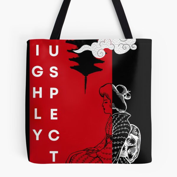 Item preview, Highly Suspect designed and sold by jakkarin123.
