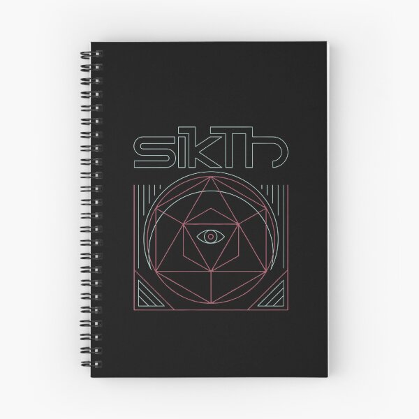 Item preview, Copy of SikTh Band designed and sold by WillDaf.
