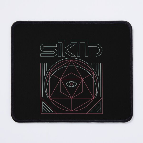 Item preview, Copy of SikTh Band designed and sold by WillDaf.