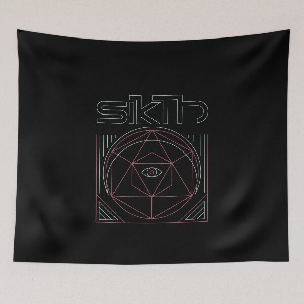Item preview, Copy of SikTh Band designed and sold by WillDaf.