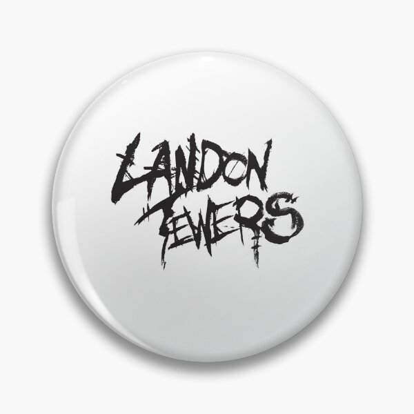 Item preview, Landon Tewers Band designed and sold by CaldarWhitED.