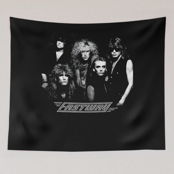 Item preview, Fastway Band designed and sold by LeanFrostED.
