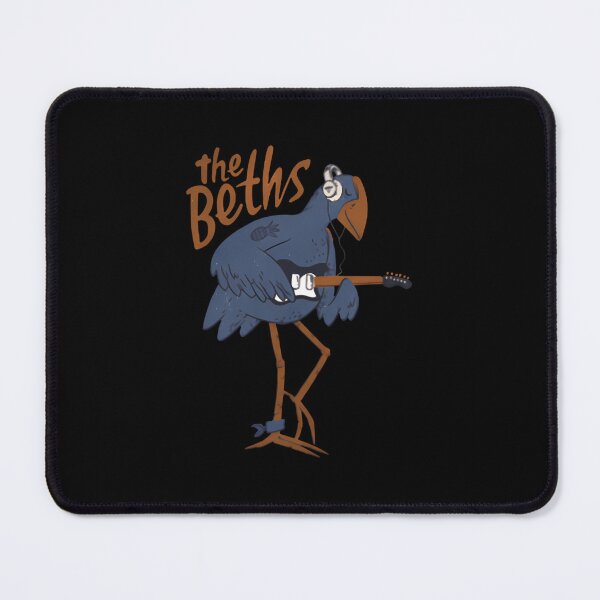 Item preview, The Beths Band designed and sold by CalestiaAngels.