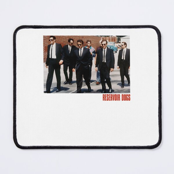 Item preview, The RESERVOIR DOGS designed and sold by TinyToesPre.