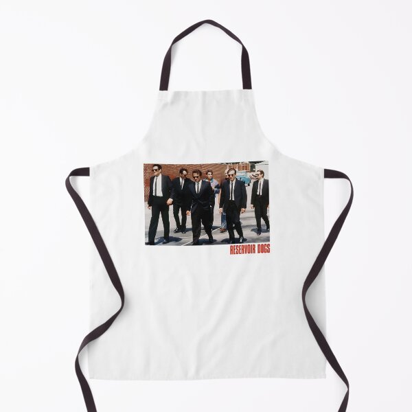 Item preview, The RESERVOIR DOGS designed and sold by TinyToesPre.