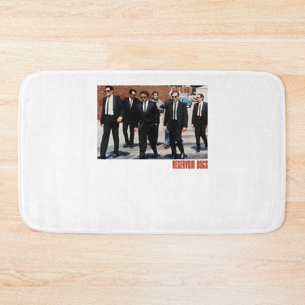 Item preview, The RESERVOIR DOGS designed and sold by TinyToesPre.