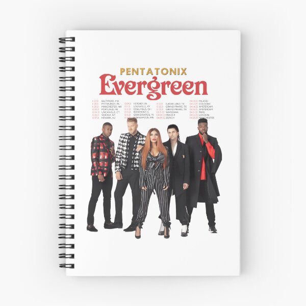 Item preview, PENTATONIX Band designed and sold by natelledrawing.
