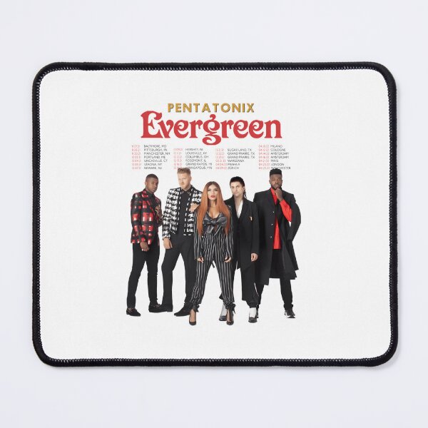 Item preview, PENTATONIX Band designed and sold by natelledrawing.