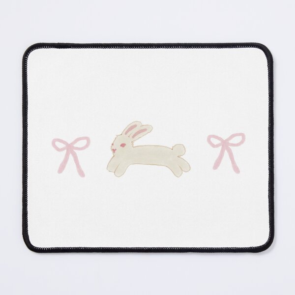 Item preview, Cute Bunny and Bows Design designed and sold by haezed.