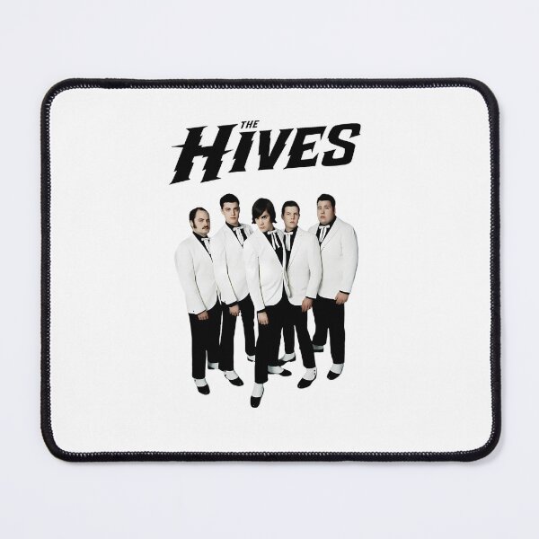 Item preview, Hives Band designed and sold by DarkAndOrdinary.