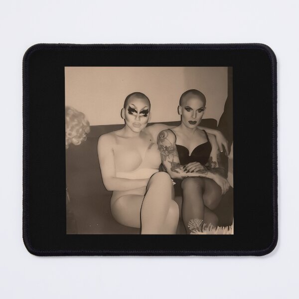 Item preview, Trixie Katya - Behind The Scenes designed and sold by JXBCH.