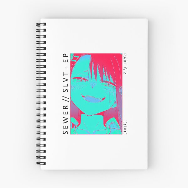 Item preview, Sewerslvt Merch designed and sold by NiftyNinetieart.