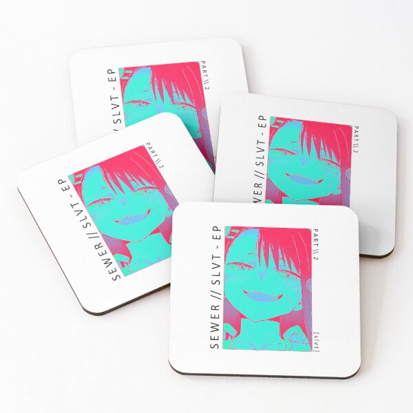 Item preview, Sewerslvt Merch designed and sold by NiftyNinetieart.