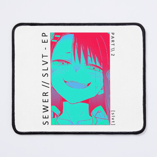 Item preview, Sewerslvt Merch designed and sold by NiftyNinetieart.