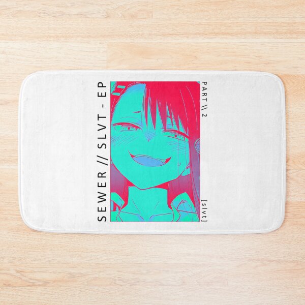 Item preview, Sewerslvt Merch designed and sold by NiftyNinetieart.