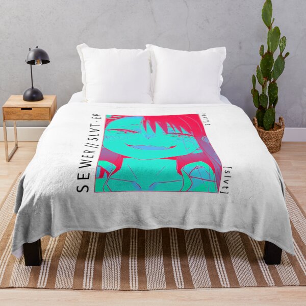 Item preview, Sewerslvt Merch designed and sold by NiftyNinetieart.