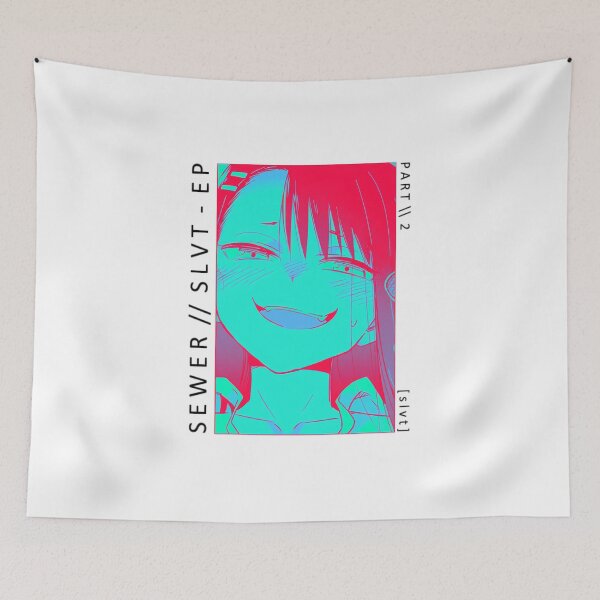 Item preview, Sewerslvt Merch designed and sold by NiftyNinetieart.