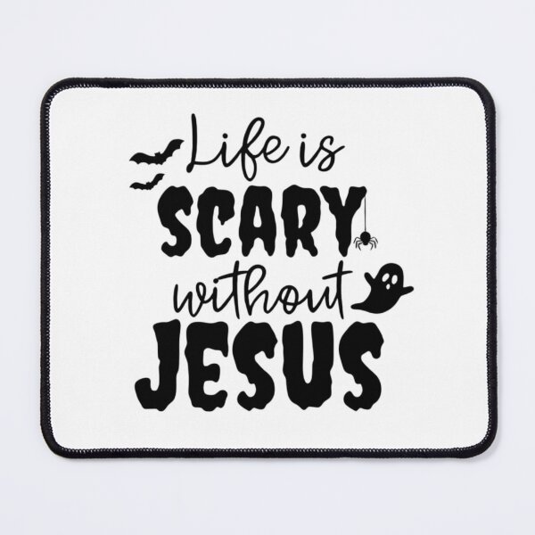 Item preview, Spooky Season Strong Christian Faith designed and sold by haitrieuic96.