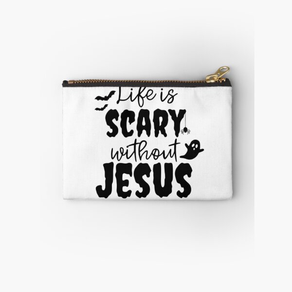 Item preview, Spooky Season Strong Christian Faith designed and sold by haitrieuic96.