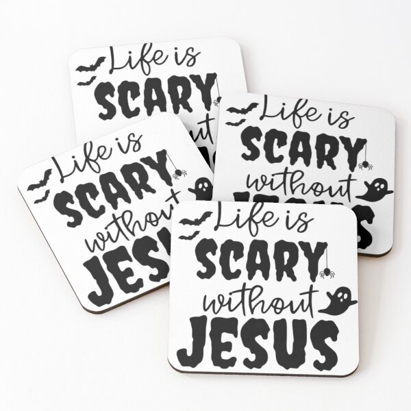 Item preview, Spooky Season Strong Christian Faith designed and sold by haitrieuic96.