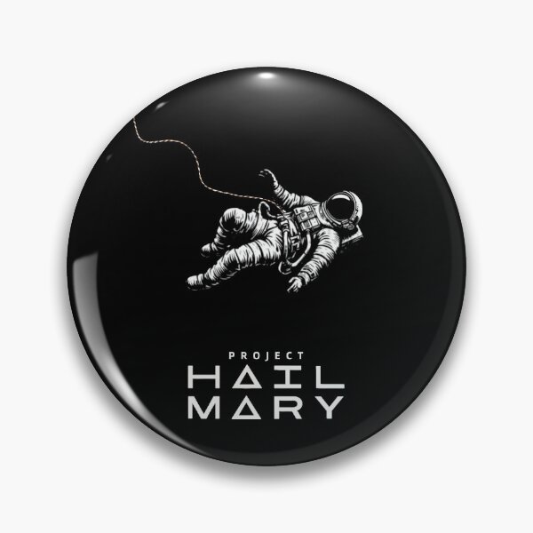 Item preview, Hail Mary Holding On designed and sold by Specialstace83.