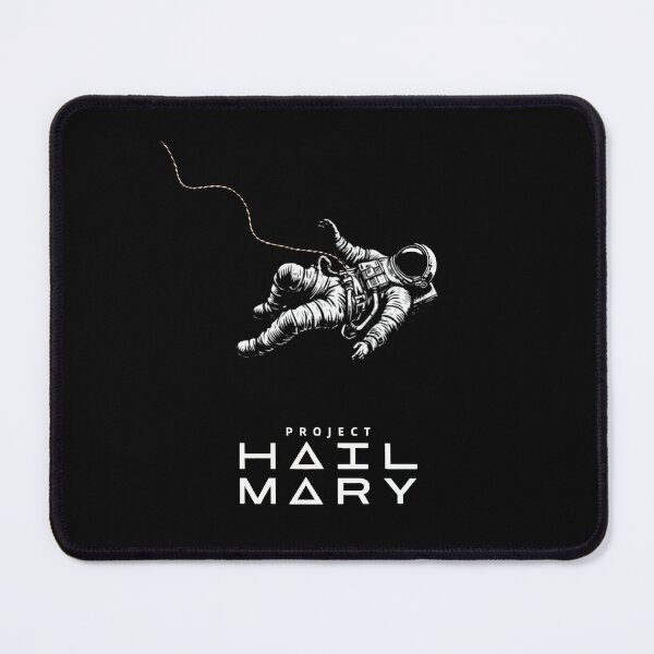 Item preview, Hail Mary Holding On designed and sold by Specialstace83.