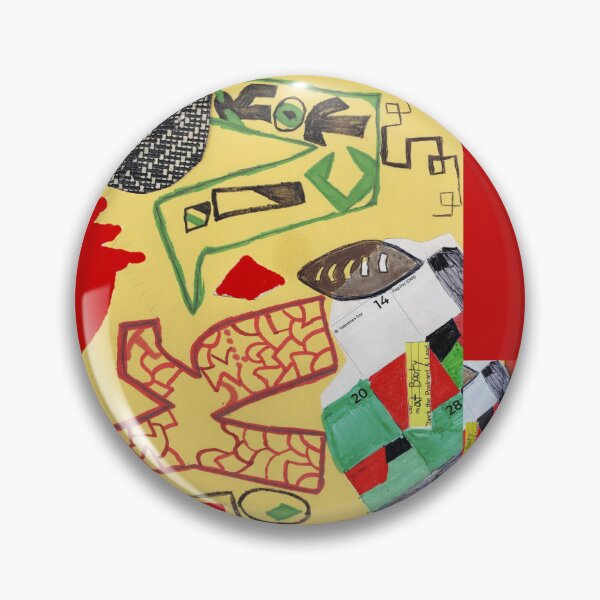 Item preview, Mike Vic Lane  designed and sold by BRKNLMTS LLC.