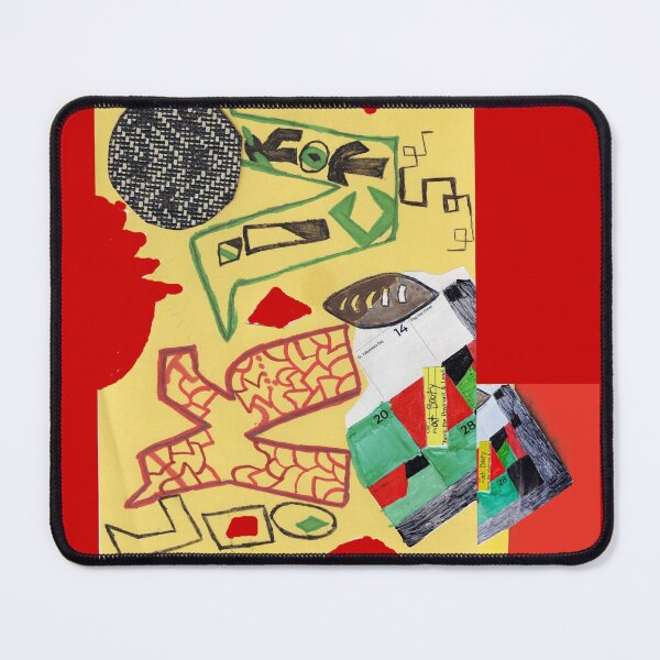 Item preview, Mike Vic Lane  designed and sold by BRKNLMTS LLC.