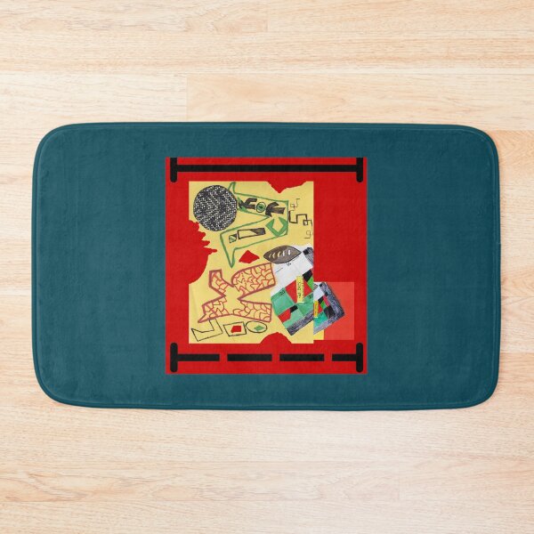 Item preview, Mike Vic Lane  designed and sold by BRKNLMTS LLC.