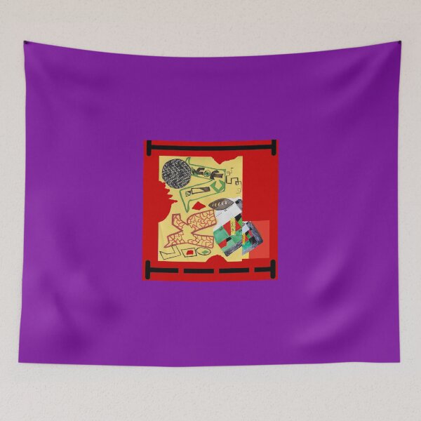 Item preview, Mike Vic Lane  designed and sold by BRKNLMTS LLC.
