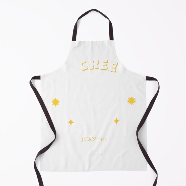 Item preview, Cree - Christian Faith Design designed and sold by JongoMongo.