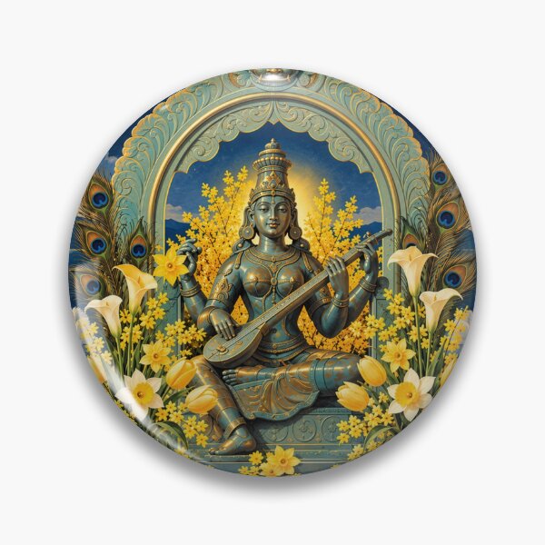 Item preview, Saraswati - ONS designed and sold by Laeton Designs.