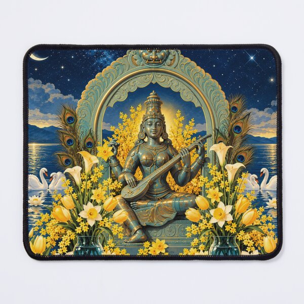 Item preview, Saraswati - ONS designed and sold by Laeton Designs.