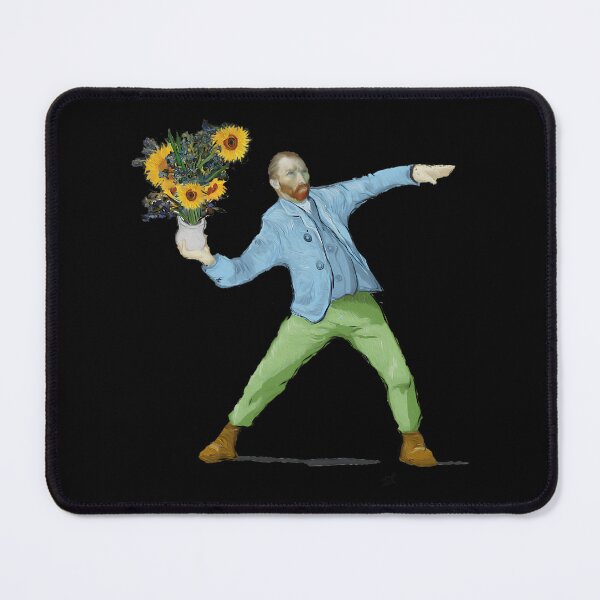 Item preview, Van Goghsky designed and sold by JXBCH.