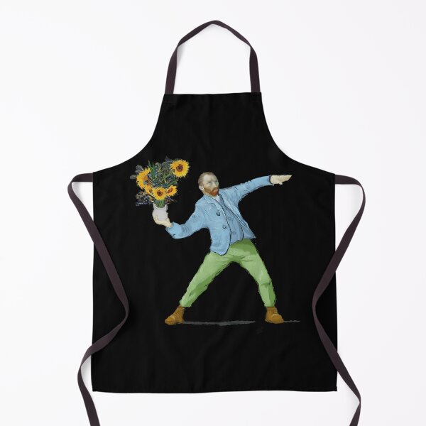 Item preview, Van Goghsky designed and sold by JXBCH.