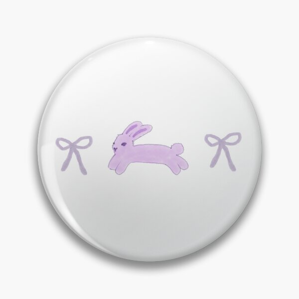 Item preview, Cute Bunny and Bows Design designed and sold by haezed.